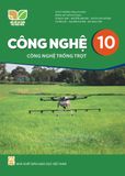  SGK Công Nghệ 10, Trồng trọt - Kết Nối Tri Thức Với Cuộc Sống 
