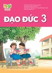  SGK Đạo Đức 3 - Kết Nối Tri Thức Với Cuộc Sống 