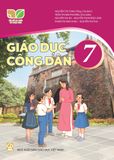  SGK Giáo Dục Công Dân 7 - Kết Nối Tri Thức Với Cuộc Sống 