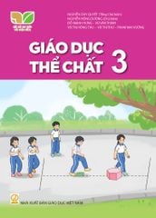  SGK Giáo Dục Thể Chất 3 - Kết Nối Tri Thức Với Cuộc Sống 