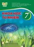  SGK Khoa Học Tự Nhiên 7 - Kết Nối Tri Thức Với Cuộc Sống 