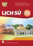  SGK Lịch Sử 10 - Kết Nối Tri Thức Với Cuộc Sống 
