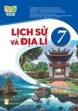  SGK Lịch Sử và địa Lí 7 - Kết Nối Tri Thức Với Cuộc Sống 