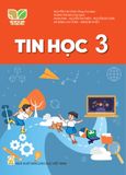  SGK Tin Học 3 - Kết Nối Tri Thức Với Cuộc Sống 