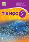  SGK Tin Học 7 - Kết Nối Tri Thức Với Cuộc Sống 