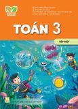  SGK Toán 3/1 - Kết Nối Tri Thức Với Cuộc Sống 