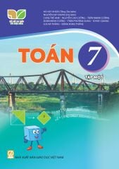  SGK Toán 7/1 - Kết Nối Tri Thức Với Cuộc Sống 