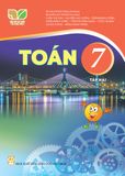  SGK Toán 7/2 - Kết Nối Tri Thức Với Cuộc Sống 