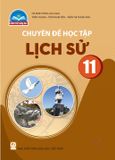  SGK Chuyên đề học tập Lịch sử 11 - Chân trời sáng tạo 