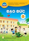 Sách Giáo Khoa Đạo Đức Lớp 2 - Chân Trời Sáng Tạo 