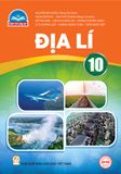  SGK Địa Lý 10 - Chân trời sáng tạo 