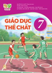 SGK Giáo Dục Thể Chất 7 - Kết Nối Tri Thức Với Cuộc Sống 