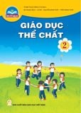  Sách Giáo Khoa Giáo Dục Thể Chất Lớp 2 - Chân Trời Sáng Tạo 