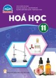  SGK Hóa học 11 - Chân trời sáng tạo 
