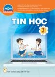  SGK Tin Học 3 - Chân trời sáng tạo 