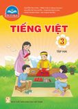  SGK Tiếng Việt  3/2- Chân trời sáng tạo 