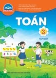  SGK Toán 3/1- Chân trời sáng tạo 