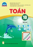  SGK Toán 10/2 - Chân trời sáng tạo 
