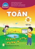  SGK Toán 2 Tập 2 - Chân Trời Sáng Tạo 