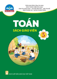  SGV Toán 5 - Chân trời sáng tạo 