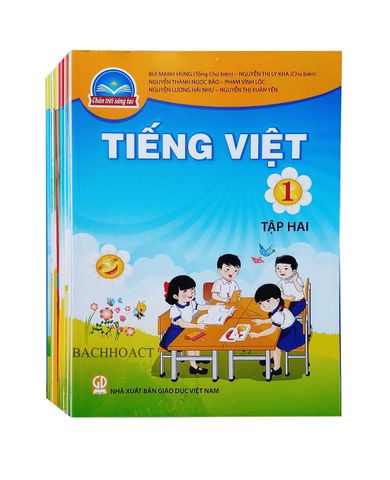 Chân trời sáng tạo