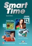 Bộ sách Smart Time Special Edition 12 (SHS & SBT) 