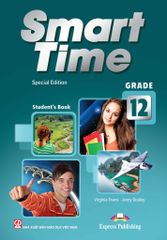  Smart Time Special Edition Grade 12 - Student's Book 