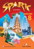  Spark Special Edition Grade 8 - Student's Book 