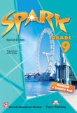  Spark Special Edition Grade 9 - Workbook & Grammar Book 