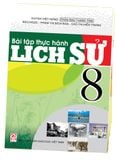  Bài Tập Thực Hành Lịch Sử 8 