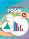  Bài Tập Thực Hành Toán 6 Tập 1 