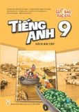  Tiếng Anh 9 Global Success - Sách bài tập 