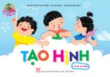  Cùng trẻ phát triển toàn diện - Tạo hình (Trẻ 25-36 tháng) 