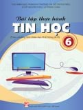  Bài Tập Thực Hành Tin Học 6 