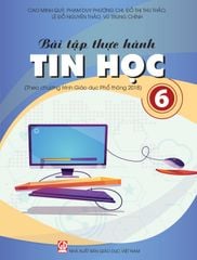  Bài Tập Thực Hành Tin Học 6 