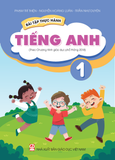  Bài Tập Thực Hành Tiếng Anh 1 