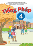  Sách học sinh Tiếng Pháp 4 