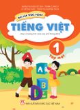  Bài Tập Thực Hành Tiếng Việt 1 Tập 1 