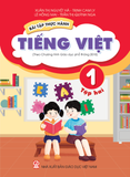  Bài Tập Thực Hành Tiếng Việt 1 Tập 2 