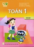  SGK Toán Lớp 1, Tập 1 - Kết nối tri thức với cuộc sống 