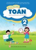  Bài Tập Thực Hành Toán 2 Tập 1 