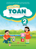  Bài Tập Thực Hành Toán 2 Tập 2 