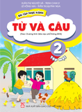  Bài Tập Thực Hành Từ Và Câu 2 Tập 1 