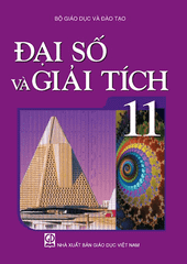  Bộ Vở Bài Tập Lớp 11 
