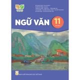  Sách giáo khoa Ngữ văn 11/1 - Kết nối tri thức với cuộc sống 