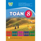  SGK Toán 8/1 - Kết nối tri thức với cuộc sống 