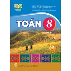  SGK Toán 8/1 - Kết nối tri thức với cuộc sống 