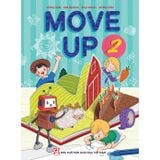  Sách tiếng Anh Move Up 2 