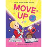  Sách tiếng Anh Move Up 3 