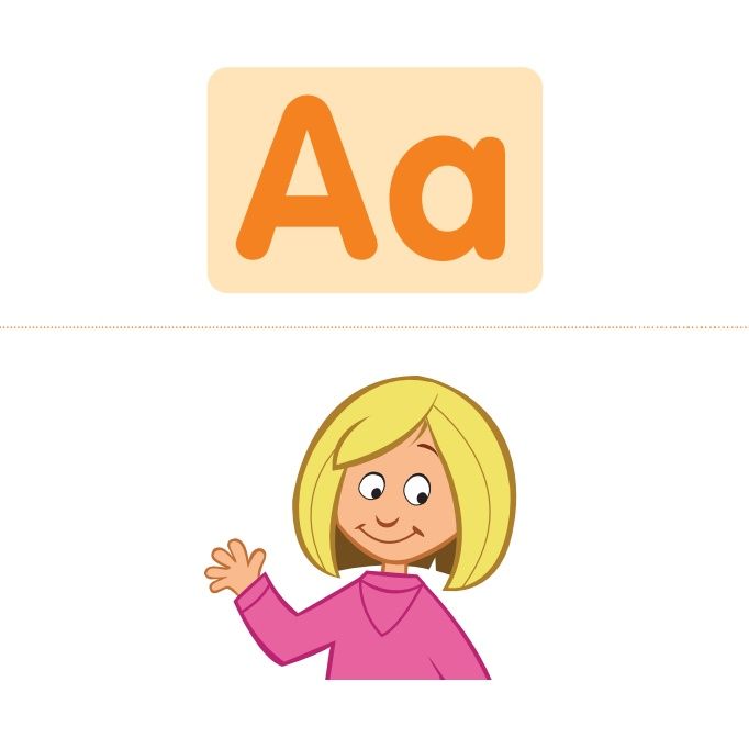  Thẻ ngữ âm (Phonics Cards) - Tiếng Anh 3 Family and Friends National Edition 